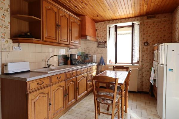 Maison 3 chambre(s) à vendre - Charentenay, Yonne - 89