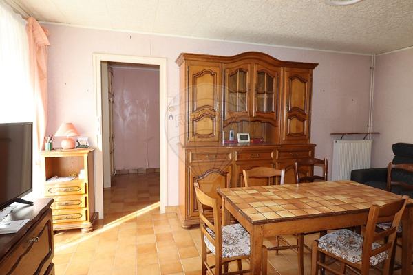 Maison 3 chambre(s) à vendre - Charentenay, Yonne - 89