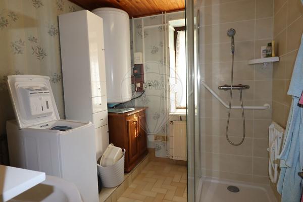 Maison 3 chambre(s) à vendre - Charentenay, Yonne - 89