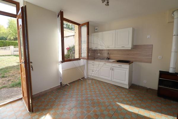 Maison 3 chambre(s) à vendre - Charentenay, Yonne - 89