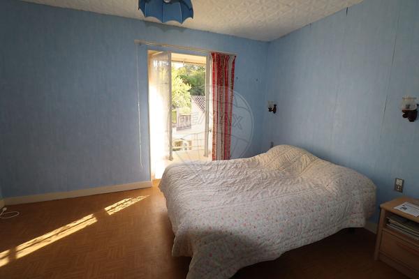 Maison 3 chambre(s) à vendre - Charentenay, Yonne - 89