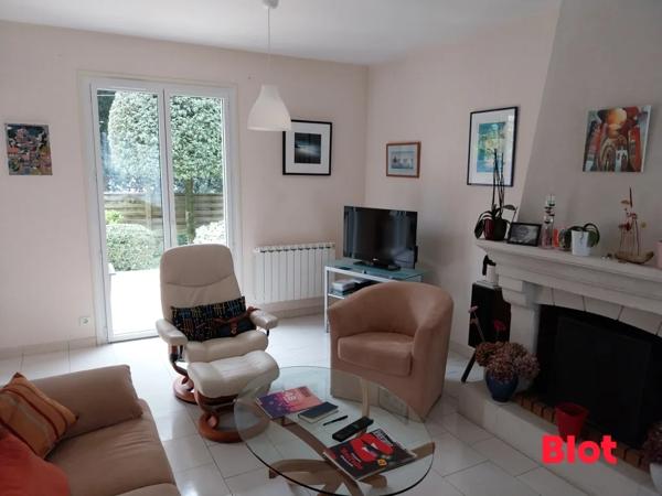 Maison 6 pièce(s)