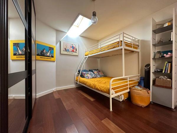 Villa 168 m² avec jardin, spa et garage – à 500 m de la plage – Rivedoux-Plage