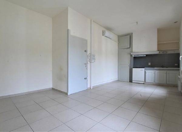 Appartement à vendre  2 pièces • 40,69 m2 Marsillargues