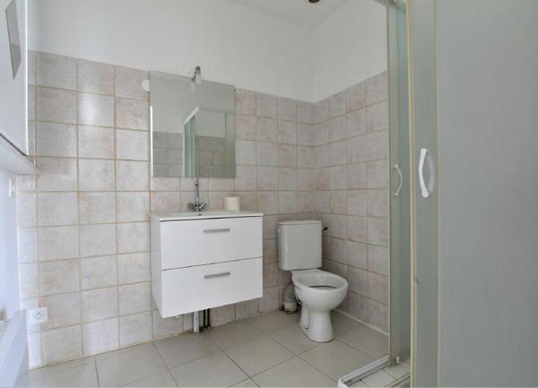 Appartement à vendre  2 pièces • 40,69 m2 Marsillargues