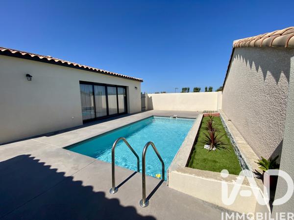 Maison à vendre 5 pièces 125 m² Moussan