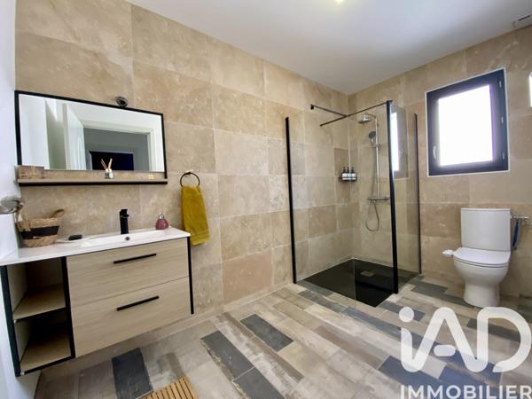 Maison à vendre 5 pièces 125 m² Moussan