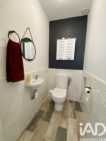 Maison à vendre 5 pièces 125 m² Moussan