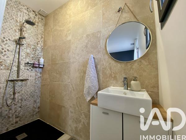 Maison à vendre 5 pièces 125 m² Moussan