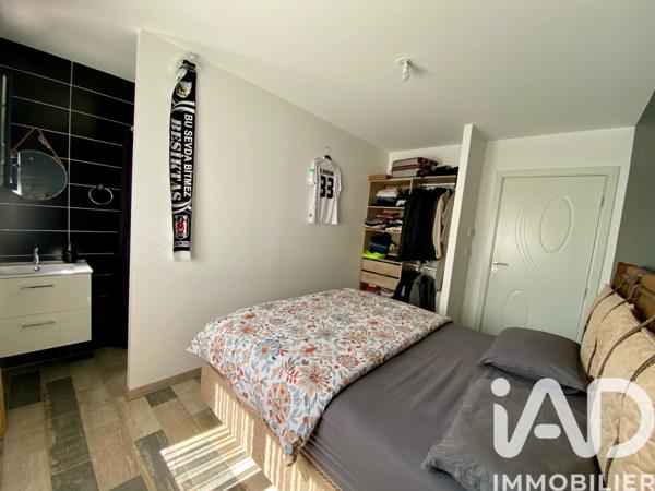 Maison à vendre 5 pièces 125 m² Moussan