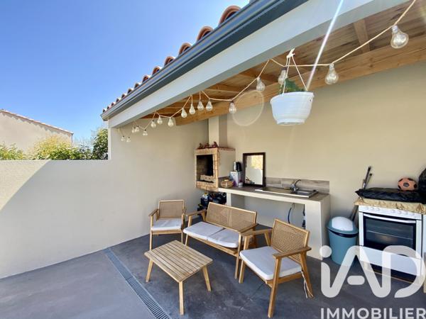 Maison à vendre 5 pièces 125 m² Moussan