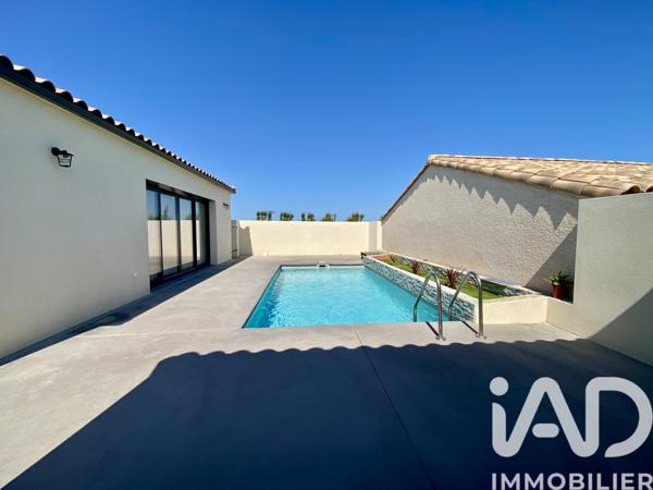 Maison à vendre 5 pièces 125 m² Moussan