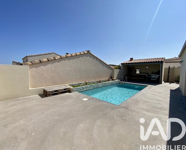 Maison à vendre 5 pièces 125 m² Moussan