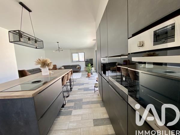 Maison à vendre 5 pièces 125 m² Moussan