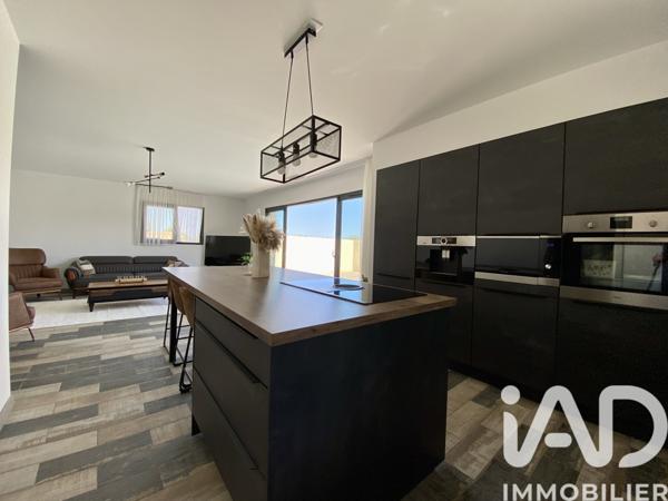 Maison à vendre 5 pièces 125 m² Moussan