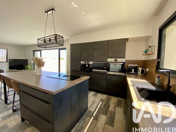 Maison à vendre 5 pièces 125 m² Moussan