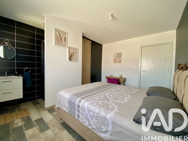 Maison à vendre 5 pièces 125 m² Moussan