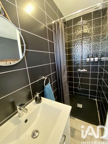 Maison à vendre 5 pièces 125 m² Moussan