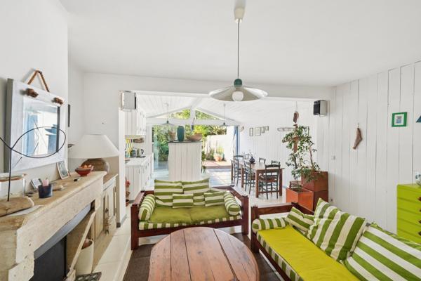 Talence Saint-Genès / Barrière de Pessac , 4 chambres , jardin 100m2