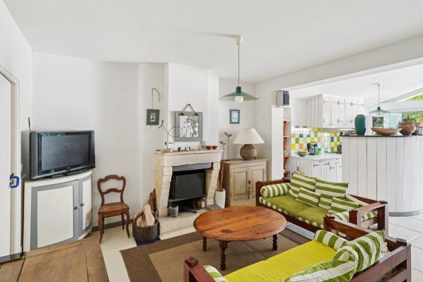 Talence Saint-Genès / Barrière de Pessac , 4 chambres , jardin 100m2