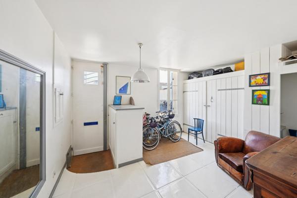 Talence Saint-Genès / Barrière de Pessac , 4 chambres , jardin 100m2