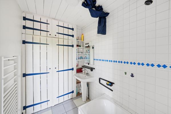 Talence Saint-Genès / Barrière de Pessac , 4 chambres , jardin 100m2