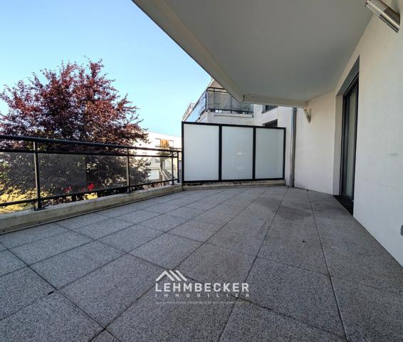Appartement 2 pièces - 47m² - Holtzheim 179 800 € H.A.I.*