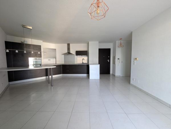Appartement 2 pièces - 47m² - Holtzheim 179 800 € H.A.I.*