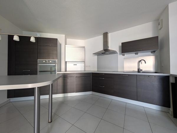 Appartement 2 pièces - 47m² - Holtzheim 179 800 € H.A.I.*