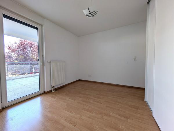 Appartement 2 pièces - 47m² - Holtzheim 179 800 € H.A.I.*