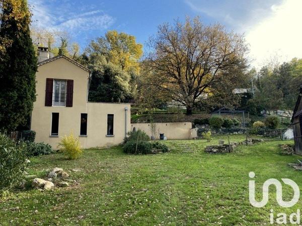 Maison 4 pièces de 149 m² à Nyons (26110)