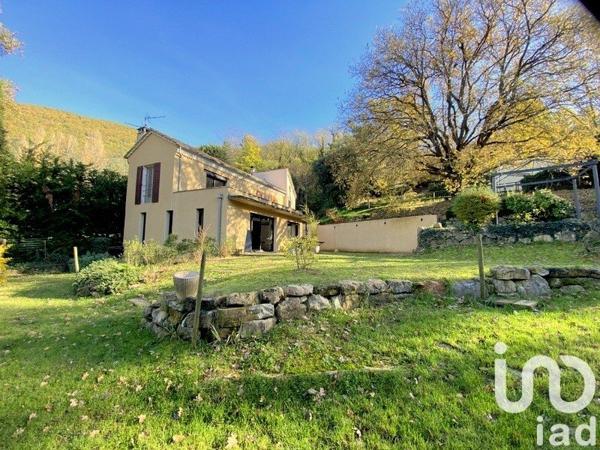 Maison 4 pièces de 149 m² à Nyons (26110)