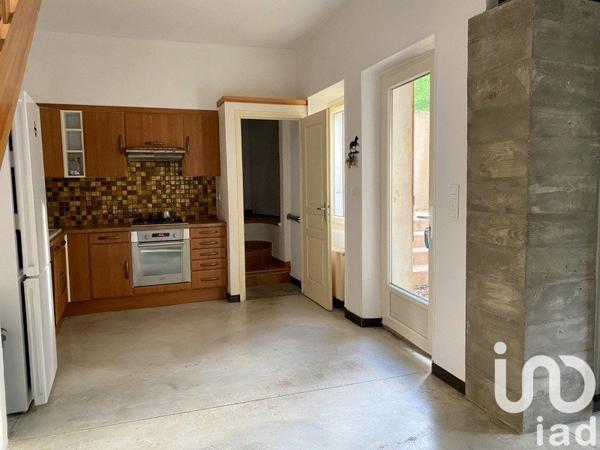 Maison 4 pièces de 149 m² à Nyons (26110)