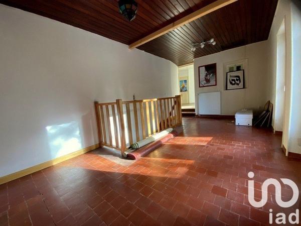 Maison 4 pièces de 149 m² à Nyons (26110)