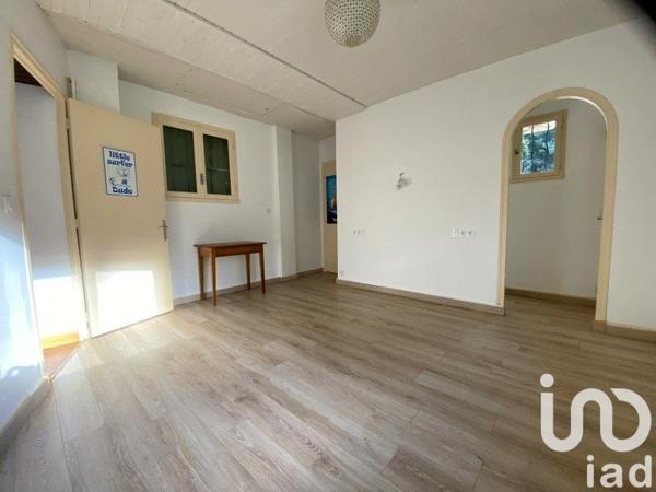 Maison 4 pièces de 149 m² à Nyons (26110)