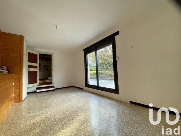 Maison 4 pièces de 149 m² à Nyons (26110)