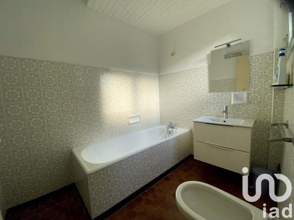 Maison 4 pièces de 149 m² à Nyons (26110)