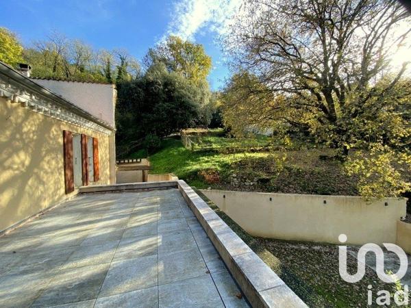 Maison 4 pièces de 149 m² à Nyons (26110)