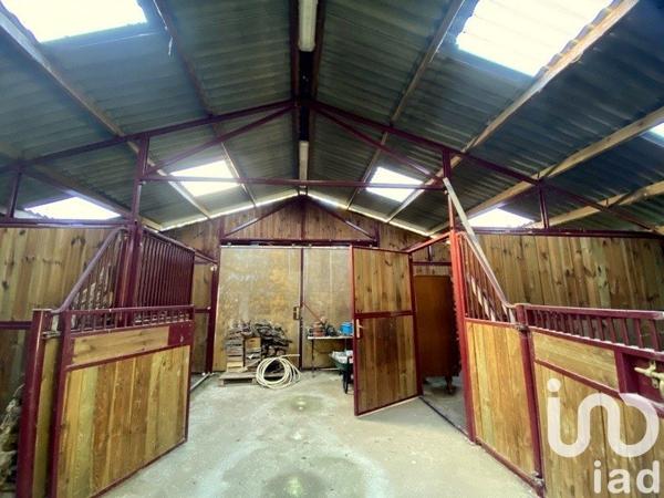 Maison 4 pièces de 149 m² à Nyons (26110)