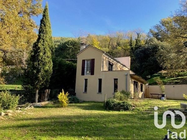 Maison 4 pièces de 149 m² à Nyons (26110)