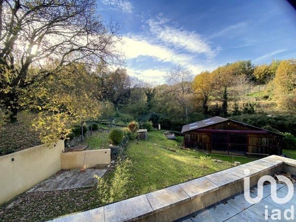 Maison 4 pièces de 149 m² à Nyons (26110)