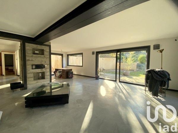 Maison 4 pièces de 149 m² à Nyons (26110)