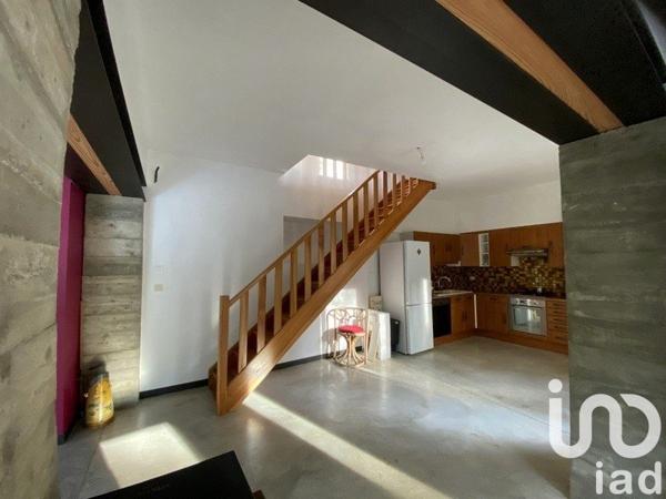 Maison 4 pièces de 149 m² à Nyons (26110)