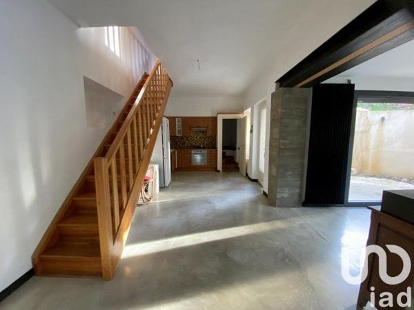 Maison 4 pièces de 149 m² à Nyons (26110)