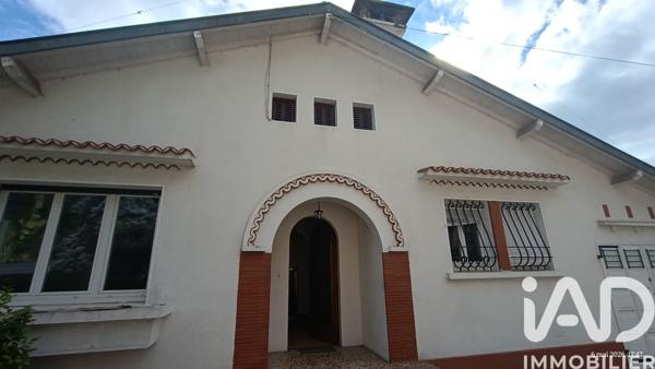 Maison à vendre 5 pièces 105 m² Billère