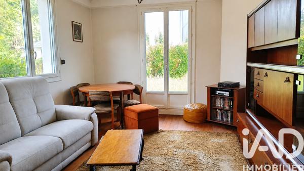 Maison à vendre 5 pièces 105 m² Billère