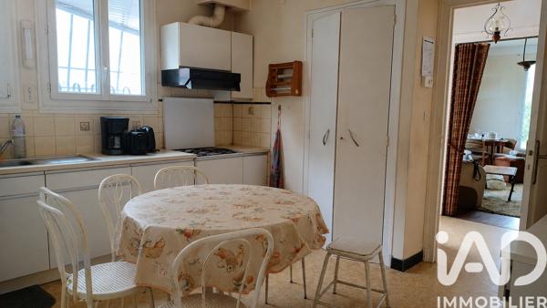 Maison à vendre 5 pièces 105 m² Billère