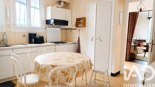 Maison à vendre 5 pièces 105 m² Billère