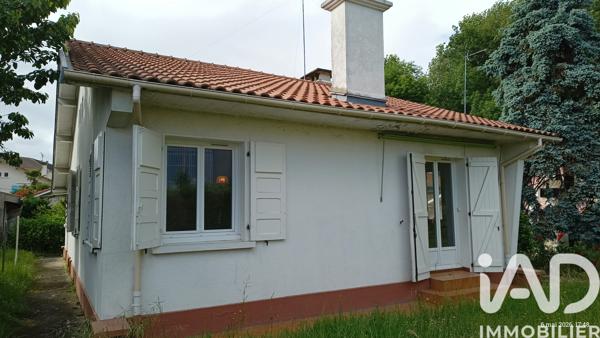 Maison à vendre 5 pièces 105 m² Billère