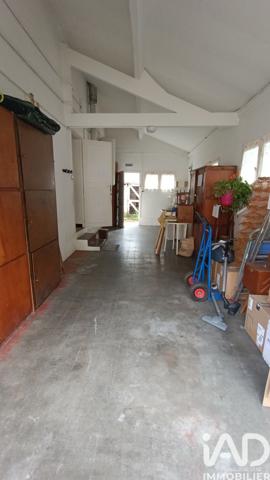 Maison à vendre 5 pièces 105 m² Billère